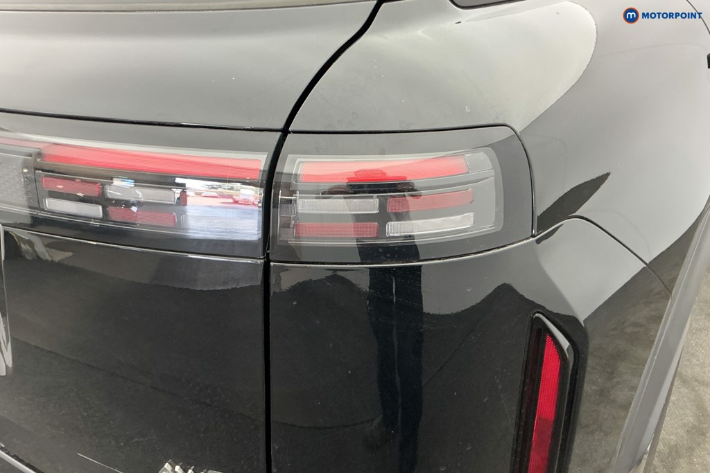 Jaecoo 7 Luxury Automatic Petrol SUV - Stock Number (1665034) - 28th supplementary image