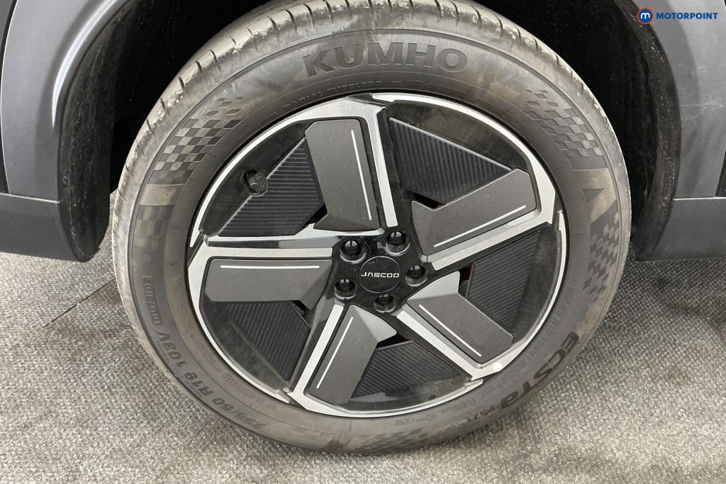 Jaecoo 7 Luxury Automatic Petrol SUV - Stock Number (1665034) - 32nd supplementary image