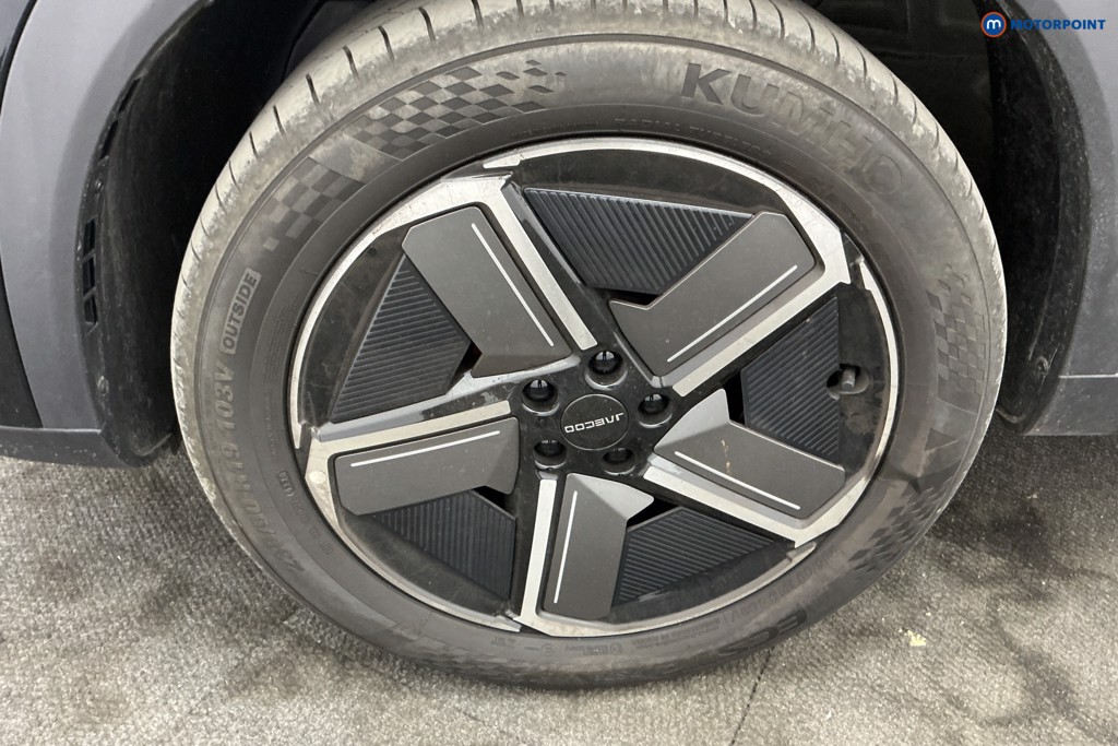 Jaecoo 7 Luxury Automatic Petrol SUV - Stock Number (1665034) - 34th supplementary image