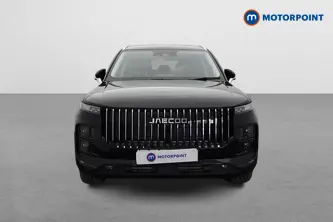 Jaecoo 7 Luxury Automatic Petrol SUV - Stock Number (1665034) - Front bumper