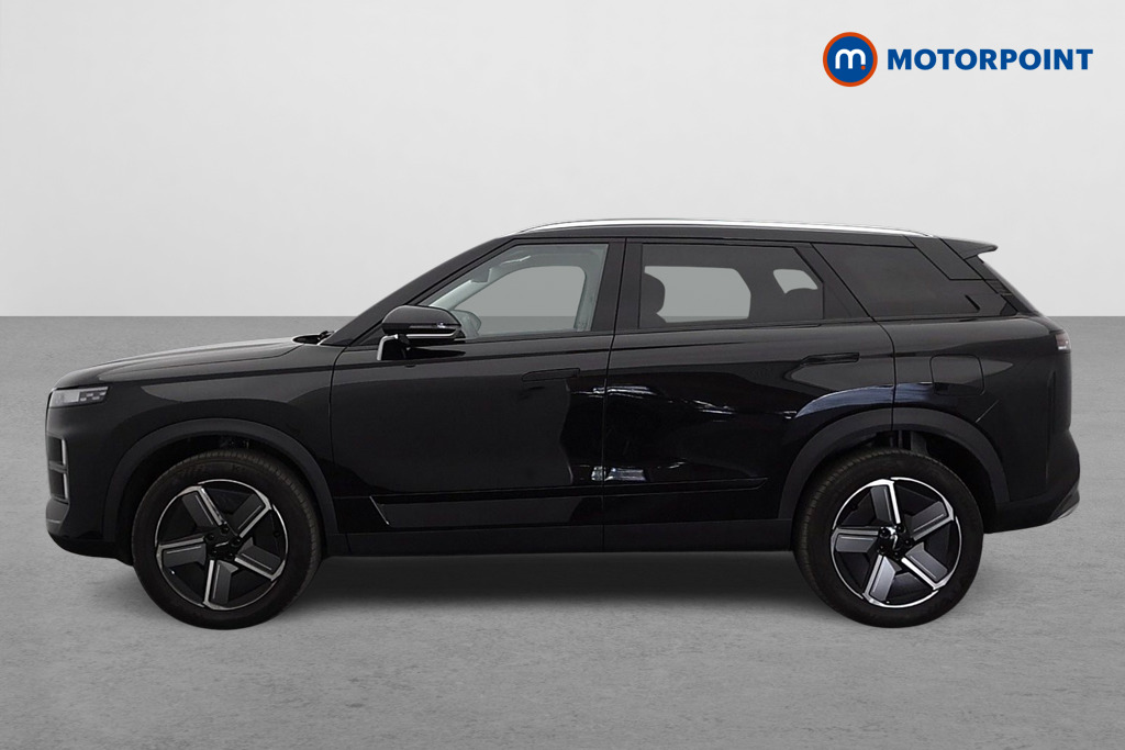 Jaecoo 7 Luxury Automatic Petrol SUV - Stock Number (1665034) - Passenger side