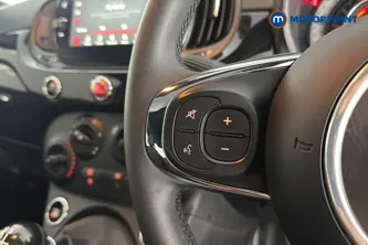 Fiat 500 1.0 Mild Hybrid 3Dr Manual Petrol Hatchback - Stock Number (1665072) - 4th supplementary image