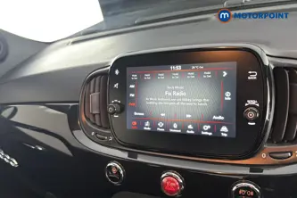 Fiat 500 1.0 Mild Hybrid 3Dr Manual Petrol Hatchback - Stock Number (1665072) - 8th supplementary image