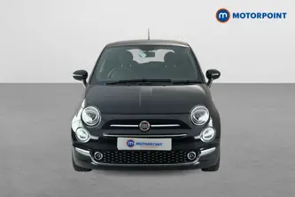Fiat 500 1.0 Mild Hybrid 3Dr Manual Petrol Hatchback - Stock Number (1665072) - Front bumper