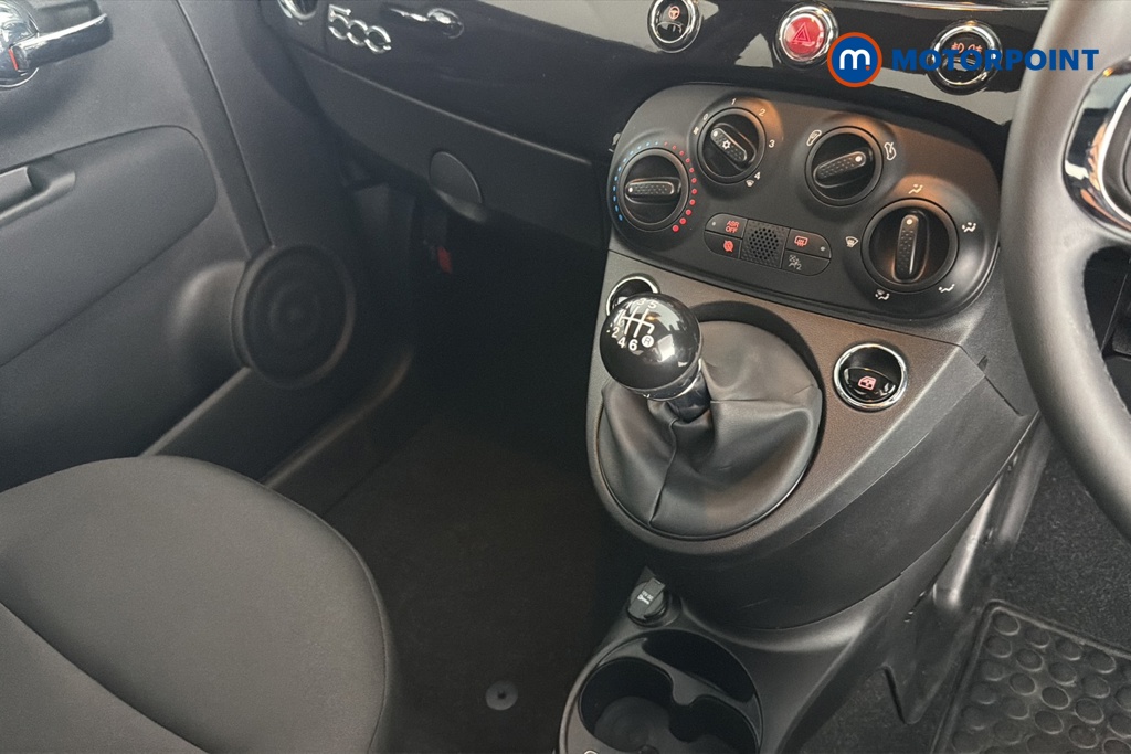 Fiat 500 1.0 Mild Hybrid 3Dr Manual Petrol Hatchback - Stock Number (1665072) - 15th supplementary image