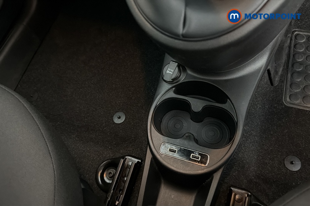 Fiat 500 1.0 Mild Hybrid 3Dr Manual Petrol Hatchback - Stock Number (1665072) - 16th supplementary image
