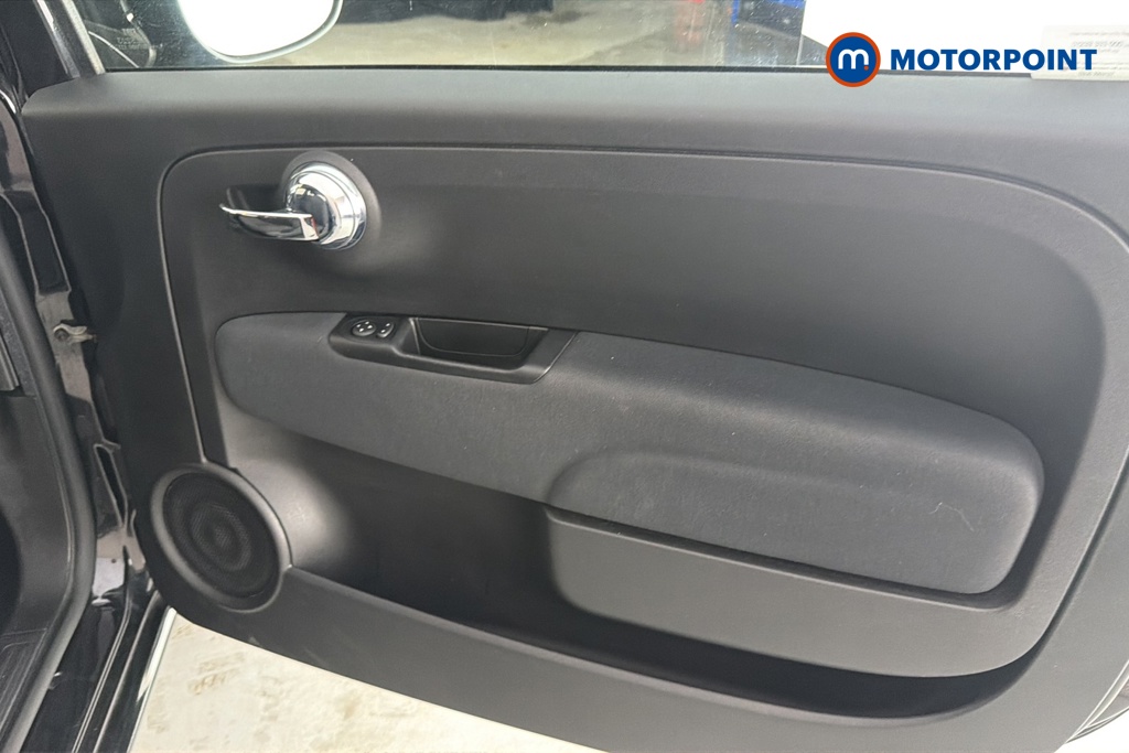 Fiat 500 1.0 Mild Hybrid 3Dr Manual Petrol Hatchback - Stock Number (1665072) - 18th supplementary image