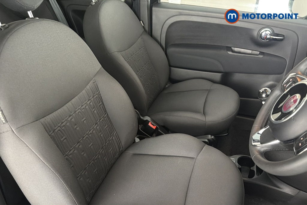 Fiat 500 1.0 Mild Hybrid 3Dr Manual Petrol Hatchback - Stock Number (1665072) - 22nd supplementary image