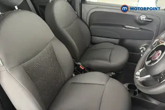 Fiat 500 1.0 Mild Hybrid 3Dr Manual Petrol Hatchback - Stock Number (1665072) - 22nd supplementary image