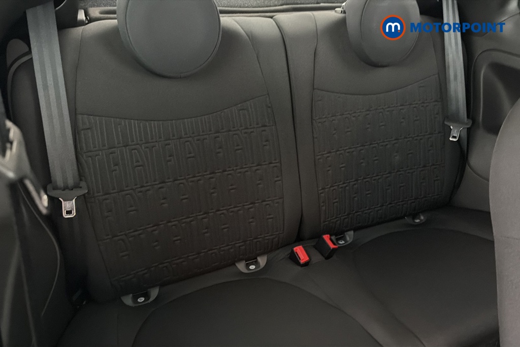 Fiat 500 1.0 Mild Hybrid 3Dr Manual Petrol Hatchback - Stock Number (1665072) - 25th supplementary image