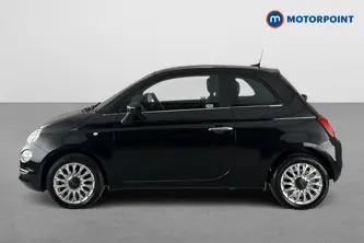 Fiat 500 1.0 Mild Hybrid 3Dr Manual Petrol Hatchback - Stock Number (1665072) - Drivers side