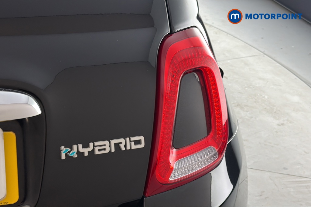 Fiat 500 1.0 Mild Hybrid 3Dr Manual Petrol Hatchback - Stock Number (1665072) - 36th supplementary image