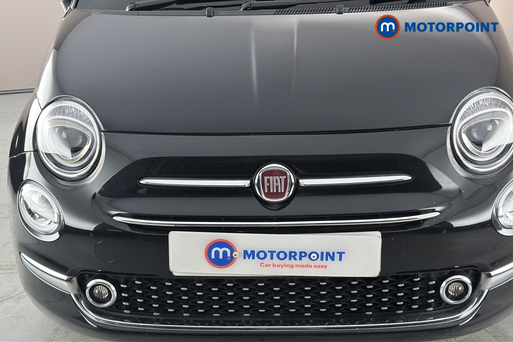 Fiat 500 1.0 Mild Hybrid 3Dr Manual Petrol Hatchback - Stock Number (1665072) - 43rd supplementary image
