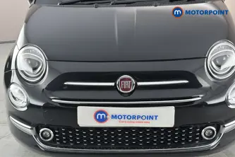 Fiat 500 1.0 Mild Hybrid 3Dr Manual Petrol Hatchback - Stock Number (1665072) - 43rd supplementary image