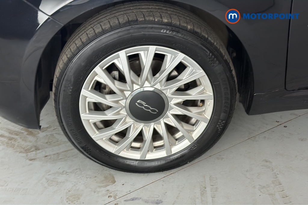 Fiat 500 1.0 Mild Hybrid 3Dr Manual Petrol Hatchback - Stock Number (1665072) - 44th supplementary image
