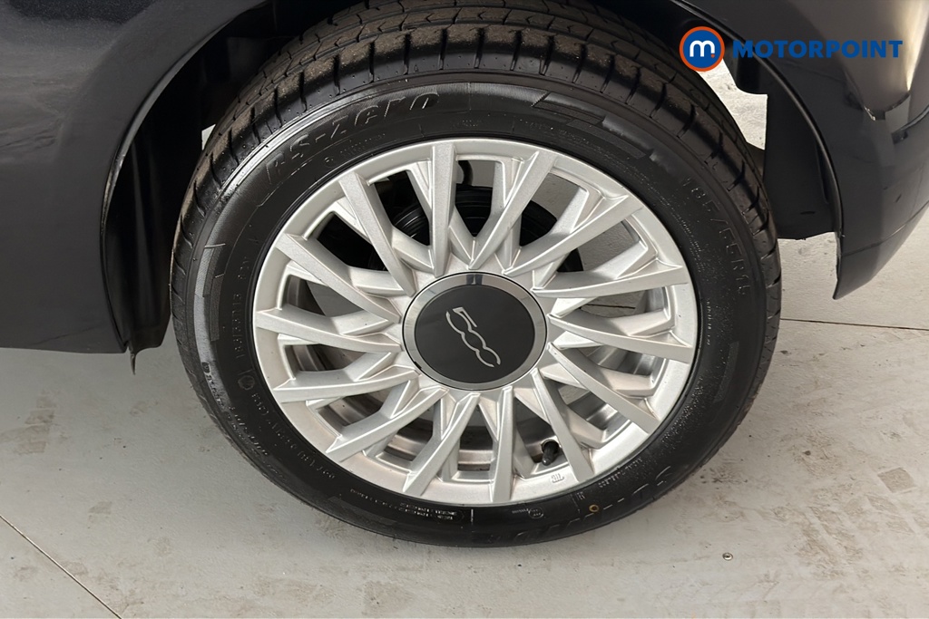 Fiat 500 1.0 Mild Hybrid 3Dr Manual Petrol Hatchback - Stock Number (1665072) - 45th supplementary image