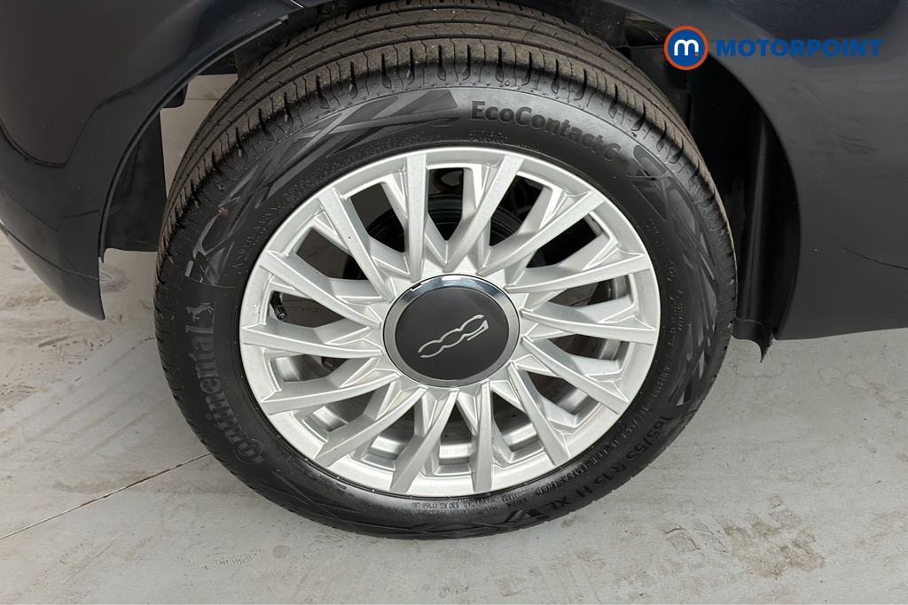 Fiat 500 1.0 Mild Hybrid 3Dr Manual Petrol Hatchback - Stock Number (1665072) - 46th supplementary image