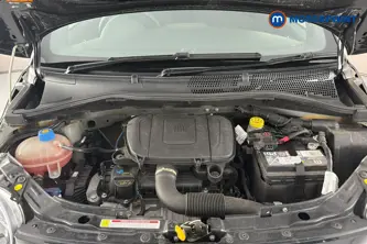 Fiat 500 1.0 Mild Hybrid 3Dr Manual Petrol Hatchback - Stock Number (1665072) - 48th supplementary image