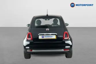 Fiat 500 1.0 Mild Hybrid 3Dr Manual Petrol Hatchback - Stock Number (1665072) - Rear bumper