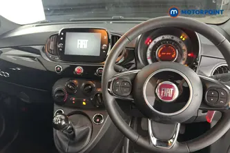 Fiat 500 1.0 Mild Hybrid 3Dr Manual Petrol Hatchback - Stock Number (1665072) - 1st supplementary image