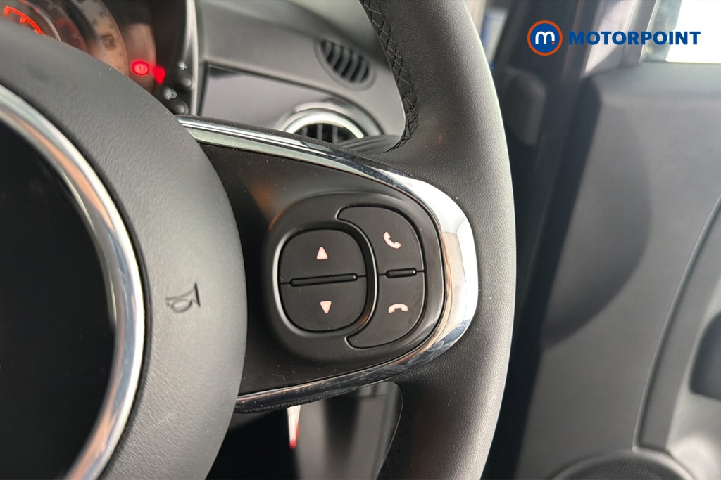 Fiat 500 1.0 Mild Hybrid 3Dr Manual Petrol Hatchback - Stock Number (1665073) - 3rd supplementary image