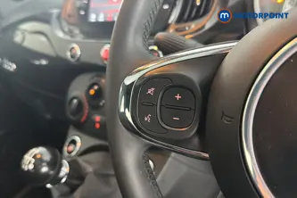 Fiat 500 1.0 Mild Hybrid 3Dr Manual Petrol Hatchback - Stock Number (1665073) - 4th supplementary image