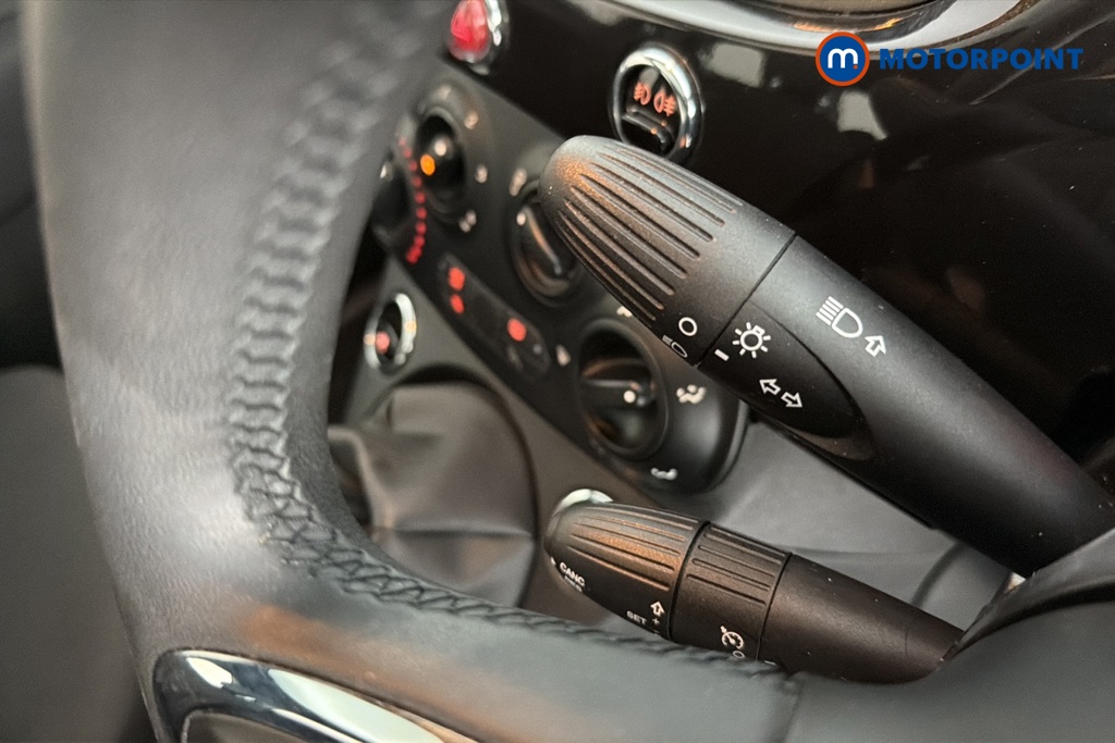 Fiat 500 1.0 Mild Hybrid 3Dr Manual Petrol Hatchback - Stock Number (1665073) - 5th supplementary image