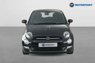 Fiat 500 1.0 Mild Hybrid 3Dr Manual Petrol Hatchback - Stock Number (1665073) - Front bumper