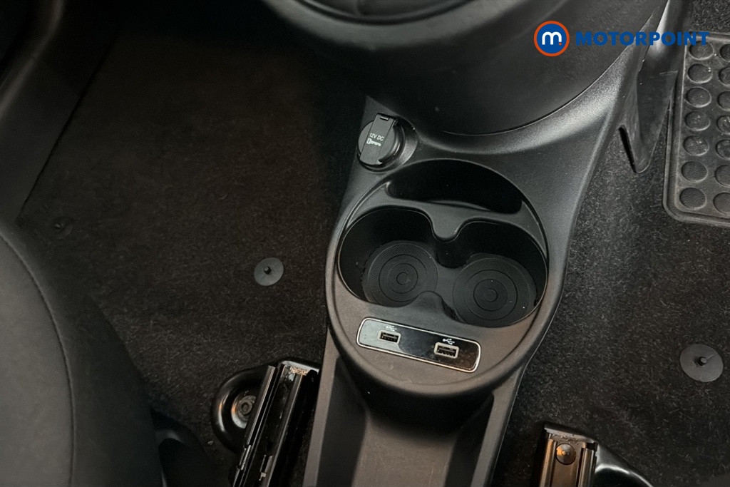 Fiat 500 1.0 Mild Hybrid 3Dr Manual Petrol Hatchback - Stock Number (1665073) - 16th supplementary image
