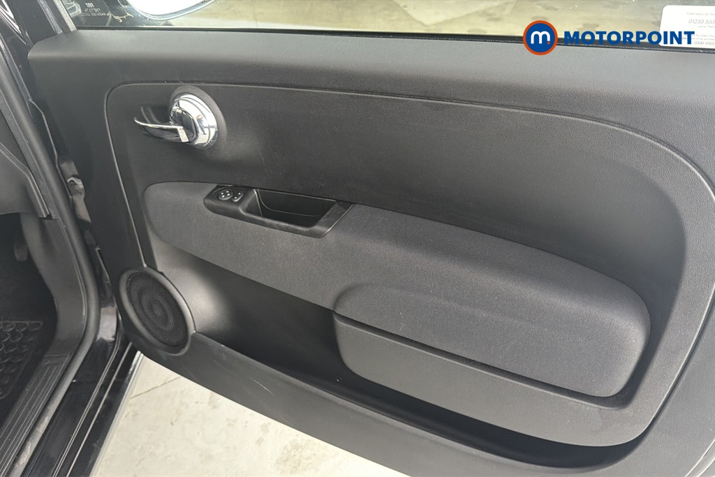 Fiat 500 1.0 Mild Hybrid 3Dr Manual Petrol Hatchback - Stock Number (1665073) - 18th supplementary image