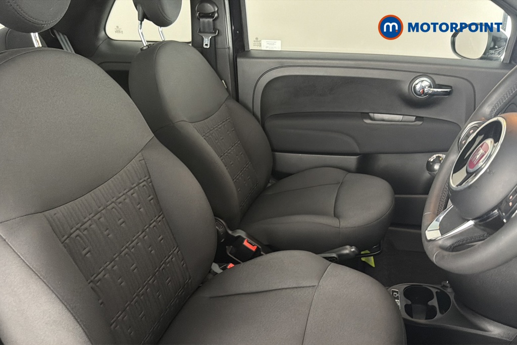 Fiat 500 1.0 Mild Hybrid 3Dr Manual Petrol Hatchback - Stock Number (1665073) - 22nd supplementary image