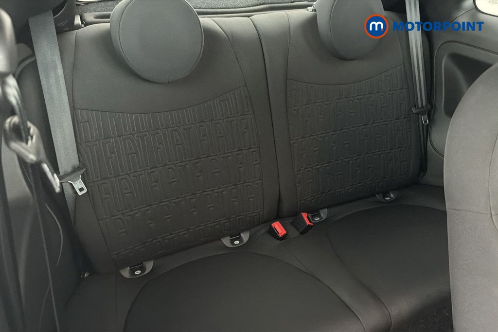 Fiat 500 1.0 Mild Hybrid 3Dr Manual Petrol Hatchback - Stock Number (1665073) - 25th supplementary image
