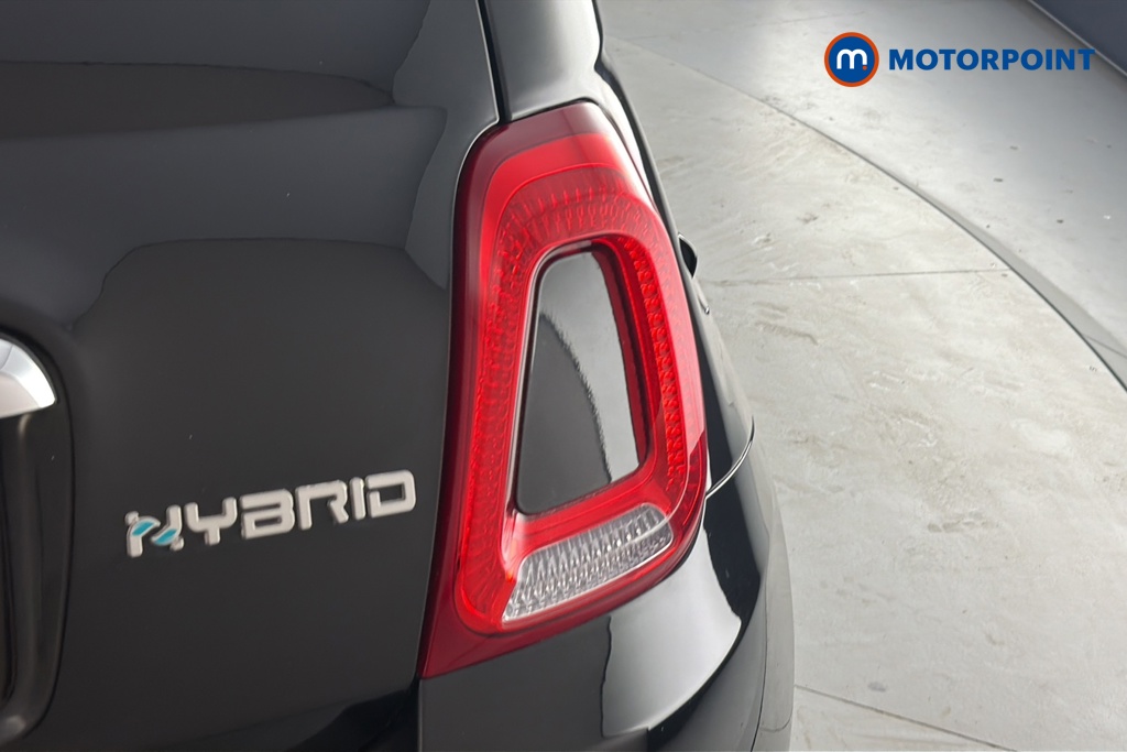 Fiat 500 1.0 Mild Hybrid 3Dr Manual Petrol Hatchback - Stock Number (1665073) - 36th supplementary image