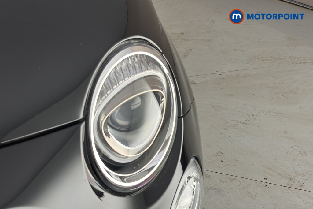Fiat 500 1.0 Mild Hybrid 3Dr Manual Petrol Hatchback - Stock Number (1665073) - 42nd supplementary image