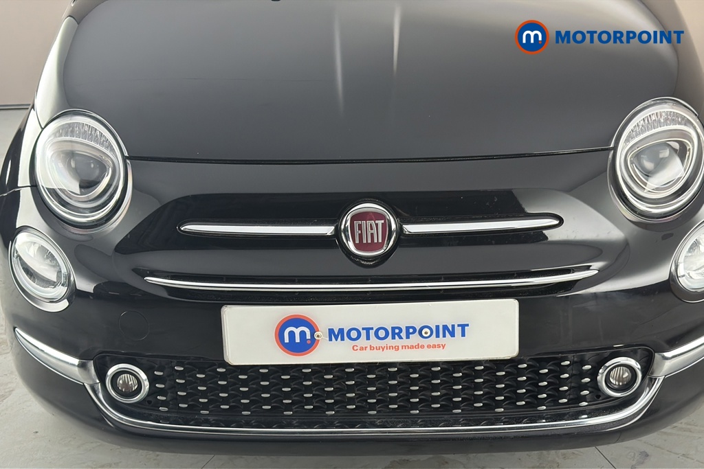 Fiat 500 1.0 Mild Hybrid 3Dr Manual Petrol Hatchback - Stock Number (1665073) - 43rd supplementary image