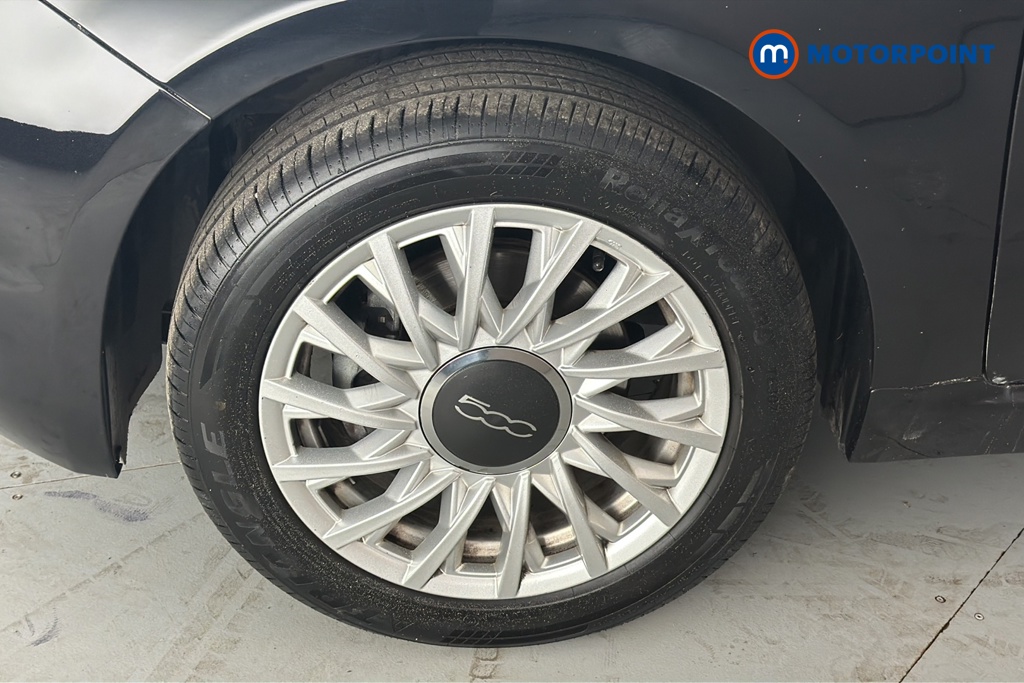 Fiat 500 1.0 Mild Hybrid 3Dr Manual Petrol Hatchback - Stock Number (1665073) - 44th supplementary image