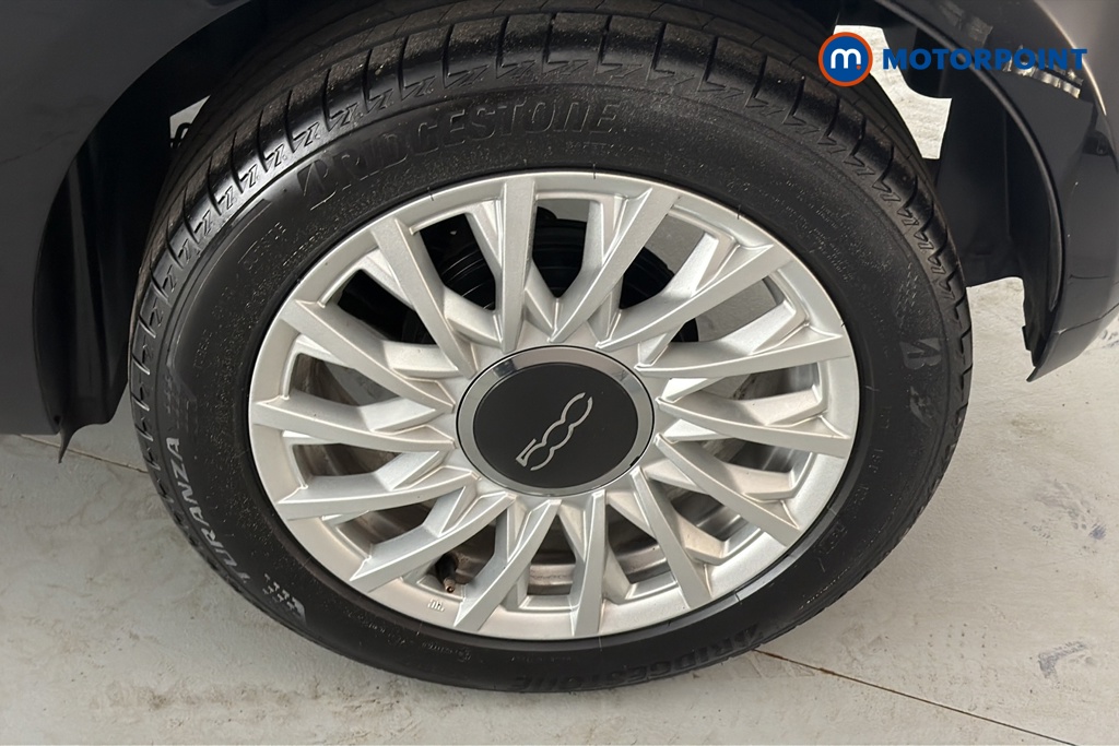 Fiat 500 1.0 Mild Hybrid 3Dr Manual Petrol Hatchback - Stock Number (1665073) - 45th supplementary image