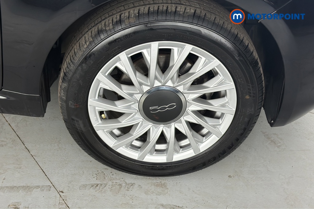 Fiat 500 1.0 Mild Hybrid 3Dr Manual Petrol Hatchback - Stock Number (1665073) - 47th supplementary image