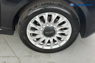 Fiat 500 1.0 Mild Hybrid 3Dr Manual Petrol Hatchback - Stock Number (1665073) - 47th supplementary image