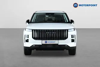 Jaecoo 7 Luxury Automatic Petrol SUV - Stock Number (1665076) - Front bumper