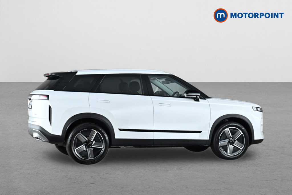 Jaecoo 7 Luxury Automatic Petrol SUV - Stock Number (1665076) - Drivers side