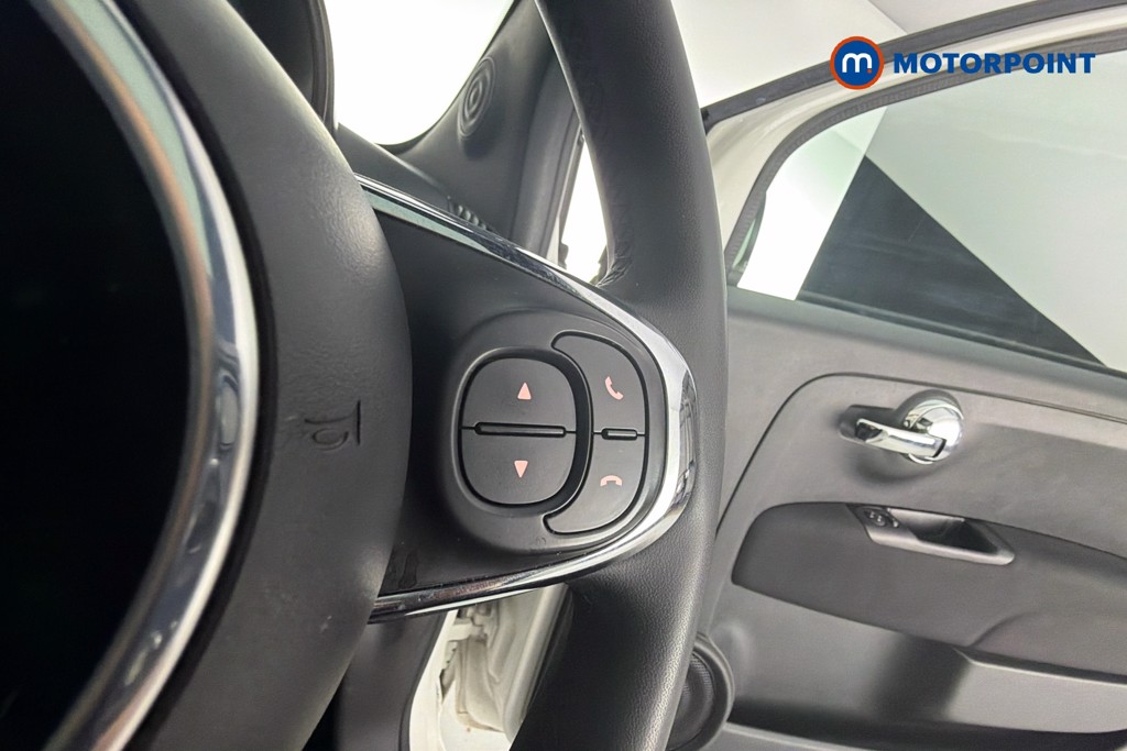 Fiat 500 1.0 Mild Hybrid 3Dr Manual Petrol Hatchback - Stock Number (1665078) - 4th supplementary image