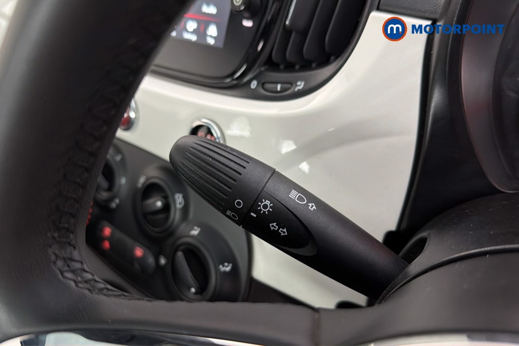 Fiat 500 1.0 Mild Hybrid 3Dr Manual Petrol Hatchback - Stock Number (1665078) - 6th supplementary image