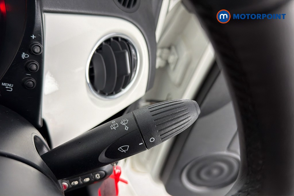Fiat 500 1.0 Mild Hybrid 3Dr Manual Petrol Hatchback - Stock Number (1665078) - 7th supplementary image