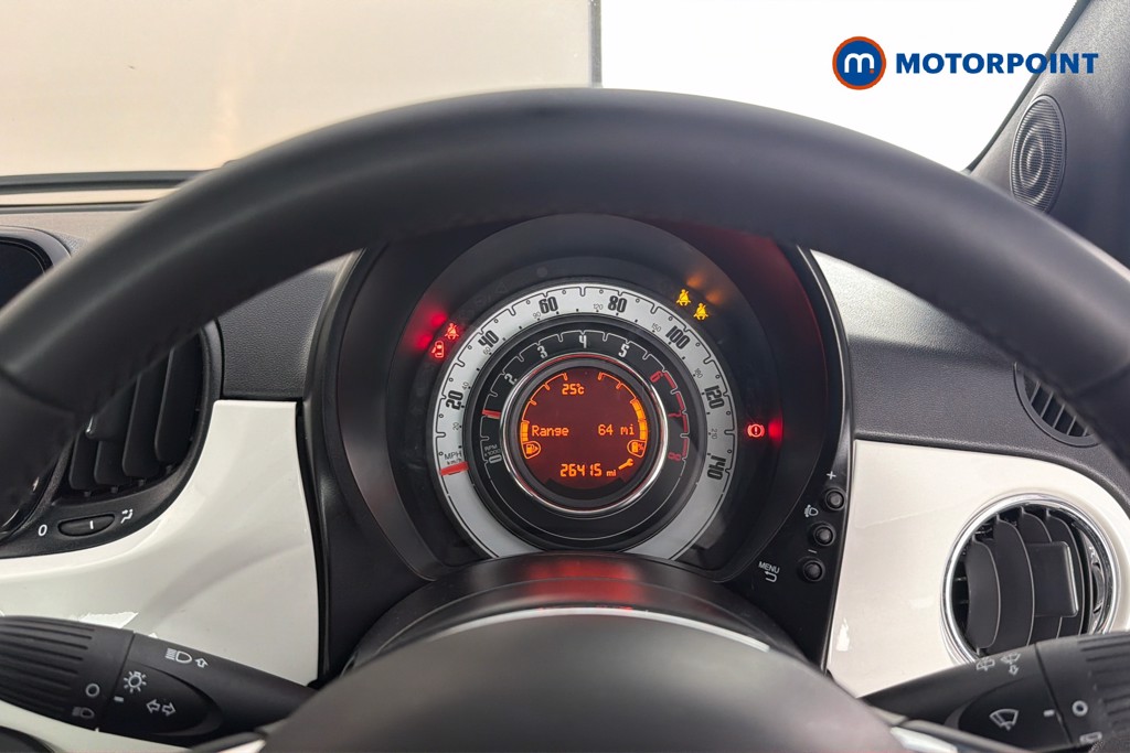 Fiat 500 1.0 Mild Hybrid 3Dr Manual Petrol Hatchback - Stock Number (1665078) - 8th supplementary image