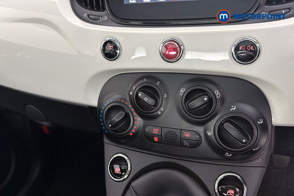 Fiat 500 1.0 Mild Hybrid 3Dr Manual Petrol Hatchback - Stock Number (1665078) - 12th supplementary image