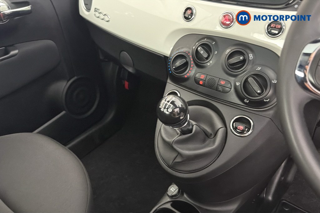 Fiat 500 1.0 Mild Hybrid 3Dr Manual Petrol Hatchback - Stock Number (1665078) - 15th supplementary image