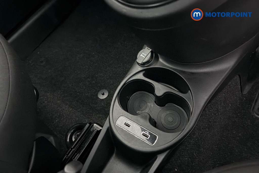 Fiat 500 1.0 Mild Hybrid 3Dr Manual Petrol Hatchback - Stock Number (1665078) - 16th supplementary image