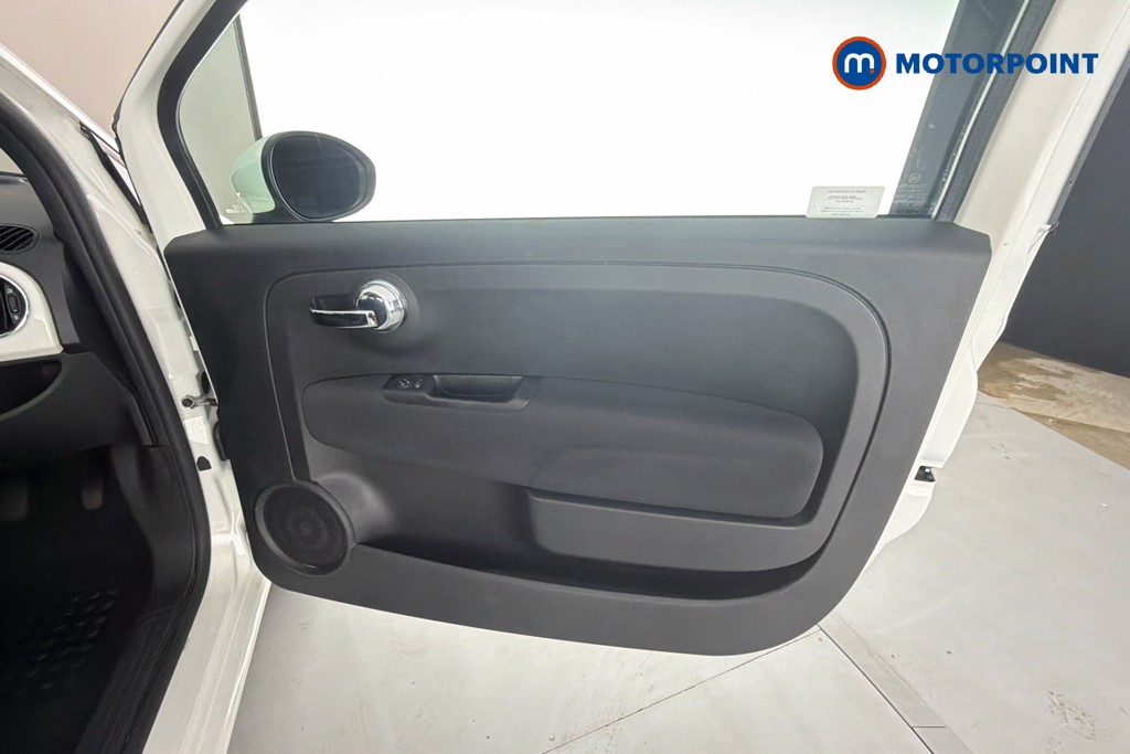 Fiat 500 1.0 Mild Hybrid 3Dr Manual Petrol Hatchback - Stock Number (1665078) - 19th supplementary image