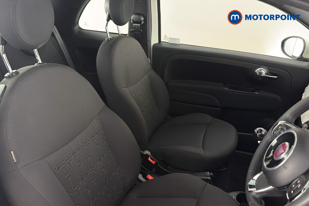 Fiat 500 1.0 Mild Hybrid 3Dr Manual Petrol Hatchback - Stock Number (1665078) - 22nd supplementary image